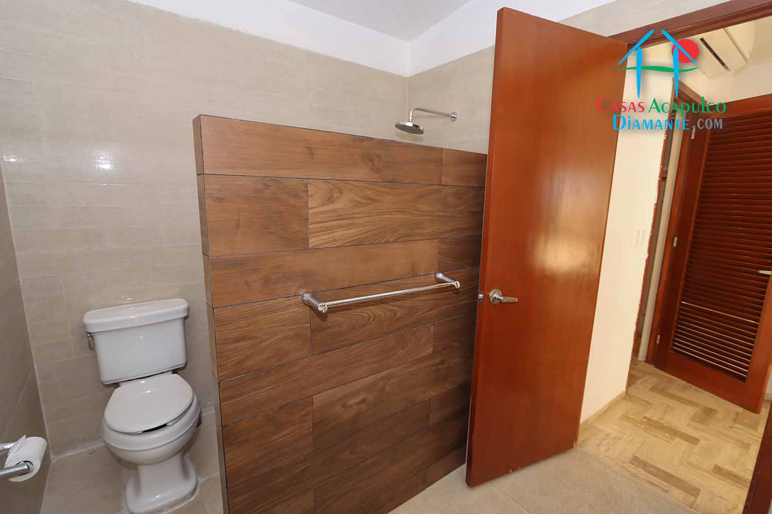 Puerta del Mar - Recámara dos 8